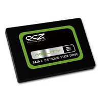 Ocz 120GB Agility 2 (OCZSSD2-2AGTE120G)